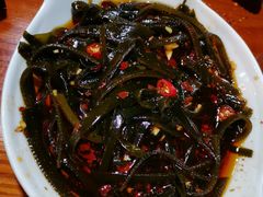 -炭虎子水浒烤肉(梦时代店)