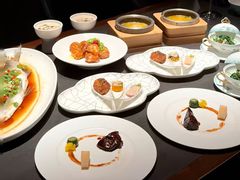 -润苑·悦椿轩(徐汇万科中心一期店)