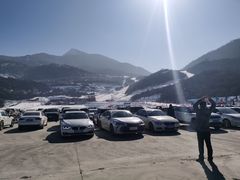 -太子岭滑雪场