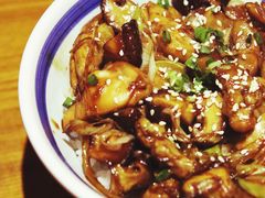 -有喜屋·深夜食堂(北京西路店)