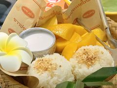 -小小集渔·泰式大排档(太古里香槟店)