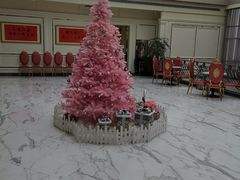 -澜悦港海鲜体验主题餐厅