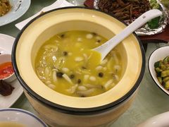 -江南大酒店·地道正宗有锅气的江西菜(中华北大街店)