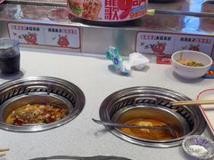 -龍歌自助小火锅(秦淮水游城店)