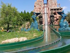 -青岛方特梦幻王国