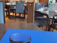 -静之湖湖畔餐厅