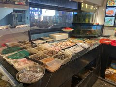 -小厨师·二十年沈家门小海鲜(百井坊巷店)