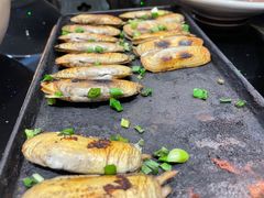 -好兄弟郭巨海鲜(天一阁店)