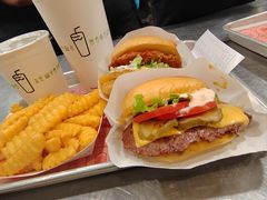 -Shake Shack(西单大悦城店)