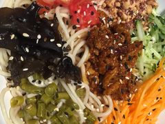 傣味凉面-阿木舂记·特色小吃(平江路店)