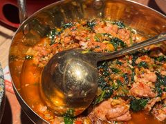 -浩海火燒雲傣家菜(芮欧百货店)