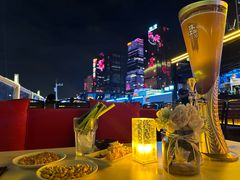 -琶醍壹号•潮菜江景餐吧