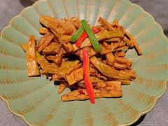-A One Kitchen·南京精菜馆(德基广场店)