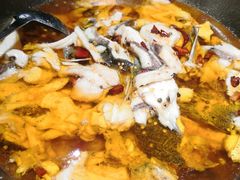 -雲蜀龙阁·金牌水煮鱼(方庄店)