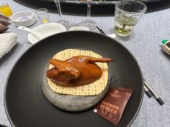-恒记饭店(珠江路总店)
