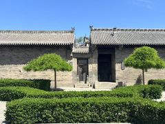 -山西王家大院