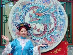 -白家大院·王府宫廷菜(苏州街店)