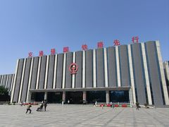 -沈阳铁路陈列馆