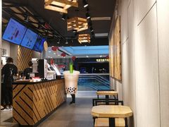 -书亦烧仙草(北碚万达店)