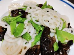 -紫光园·烤鸭·北京菜(团结湖店)