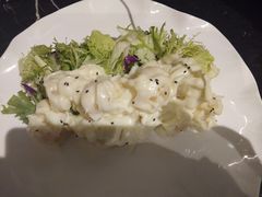 -希尔顿逸林酒店·中餐厅