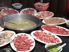 -官塘兄弟·潮汕牛肉店(官塘总店)