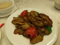-京滨饭店·餐厅(阜外大街店)