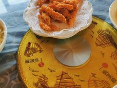 -梨云山居农家乐