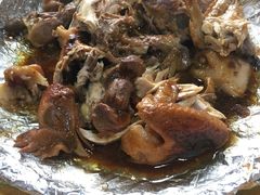 -鲤鱼塘农家山庄