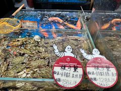 -徐记海鲜·宴会(大唐西市|丰庆店)