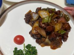 -锦園(伊势丹美食城店)