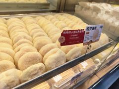 -鲍师傅糕点(江苏路店)