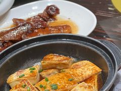 -大笑饭堂(甲子桥店)