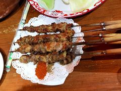 -搓火大都会(广安门总店)