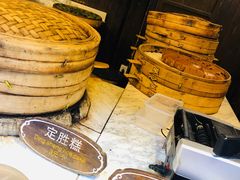 -锦记糕点铺