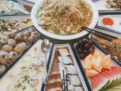 -渔满仓海鲜渔家(象山二店)