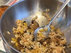 -农乐园炭火烤肉(繁花中心店)