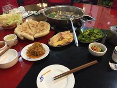 -羊肉大仙(金凯广场店)