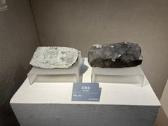 -安徽省地质博物馆