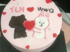 -小麦穗私人订制蛋糕·甜品台(万达店)