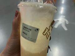 -喜茶(杭州滨江宝龙店)