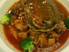 -徐鼎盛民间菜(上筑店)