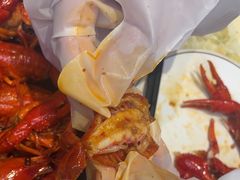 -聚味瞿记·龙虾堂(坡子街店)