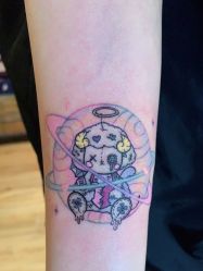 -MDZ STORE·TATTOO·耳饰