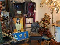 -苏州艺都古玩花鸟市场