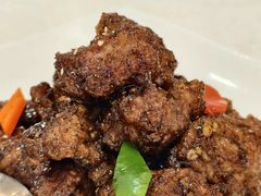-齐家花园大酒店·本帮菜(宝山店)