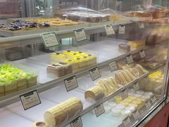 -蜂蝶来饼店(拱北总店)