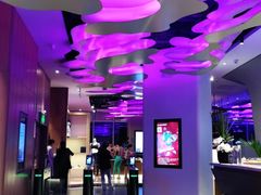 -我爱运动健身·游泳·瑜伽·普拉提馆(大卫城店)