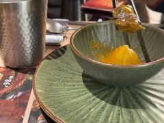 -金厨泰国餐厅·全泰籍厨师料理(拱北店)