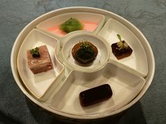 -新光酒家·河豚·海鲜·蟹料理(浦东店)